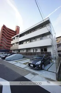 コンテッサ名駅【203号室号室】の外観