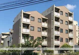 グレイスコート千葉みなとの画像