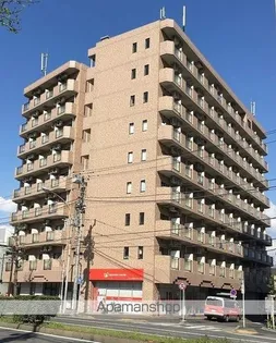 藤和シティコープ浅間町【2階】の外観