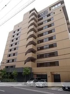 愛知県名古屋市西区幅下1丁目【マンション】の外観