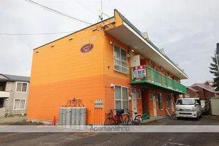 コロンビア住吉の画像