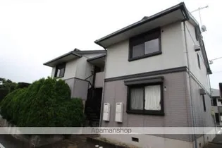 アイリス月の浦 A棟の画像