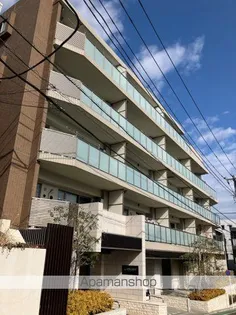 神奈川県川崎市宮前区宮前平2丁目【マンション】の外観