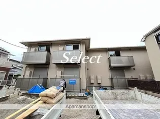 マルト参番館【1階】の外観