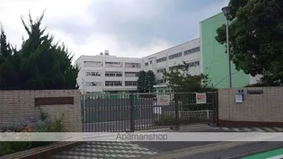 レオパレス森【1階】の周辺