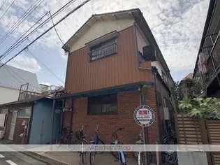 慶南コーポの画像