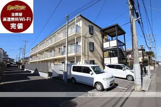 殿山ハイツの画像