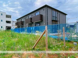 フォレストメゾン シバIIIの画像