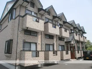 プリムヴェールⅡの画像