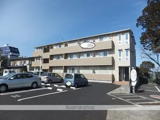 レッドウッドⅡの画像