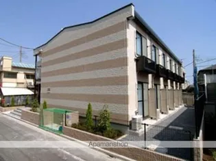 レオパレスグリーンハイツ1号の画像