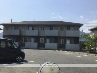 ハイツ白坂 Aの画像