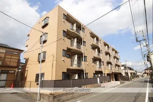 パークプラザIIIの画像