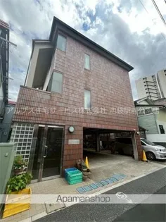 ノーブルイズミ【303号室】の外観