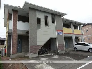 MKハイツの画像