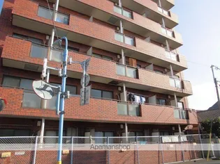 メゾン新高円寺の画像