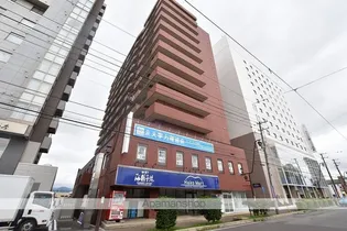 ライオンズマンション五稜郭の画像