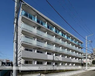 ラフィスタ宮崎台【2階】の外観