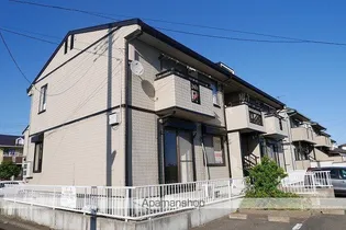 シティハイム シャトル B棟の画像