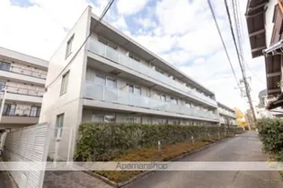 東京都武蔵野市境1丁目【マンション】の外観