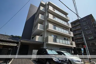 エクセルシオ平和の画像