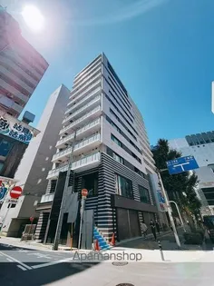 千葉中央・大庄マンション【7階】の外観