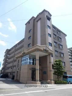 グランシャリオ南大橋の画像