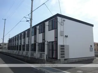 レオパレスヴィラ・コメット【105号室】の外観