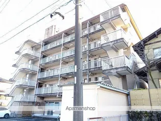 メゾンスガの画像