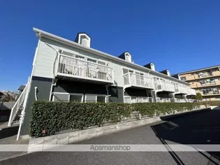 ターナシティハイツⅡの画像