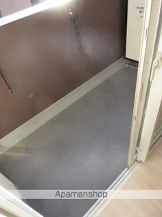 S−RESIDENCE錦糸町パークサイド【4階】のその他画像