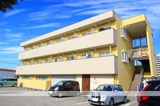 ハイツリバーサイドの画像