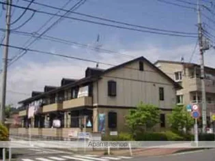 アネックス山王の画像