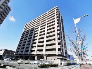 ヴァンデュール新倉敷駅前の画像