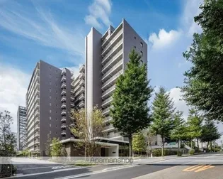 BLESS宮崎台【7階】の外観