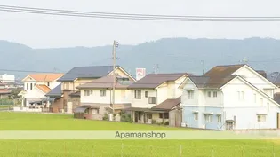 パークハウス壱番館【202号室】の周辺