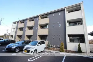 プリエール弐 Aの画像