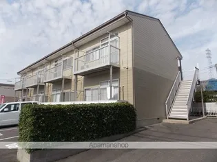 メゾンエスポワールの画像