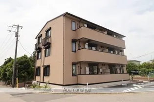 MAISON CLOCHETTE【1階】の外観