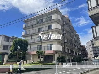 ハイラーク本牧の画像