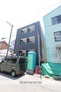 広島県福山市霞町3丁目【マンション】の外観