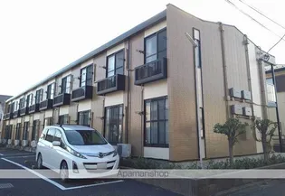 レオパレスヴェルヴェデーレの画像