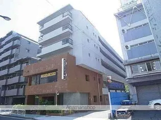 ルミネ木場公園の画像