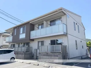コンフォーザ A棟の画像