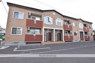 グランカーサの画像