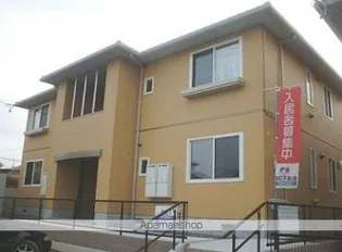 コート・アバンテA【1階】の外観