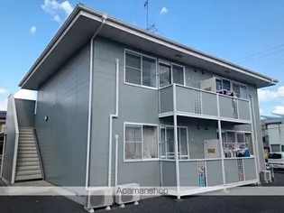 グリーンフラットの画像