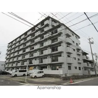 リアライズ若鶴【2階】の外観
