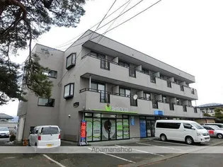 ファイン21の画像