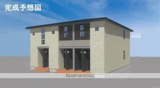 ポポラス Ⅰの画像